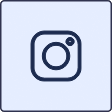 Ícone da câmera do Instagram