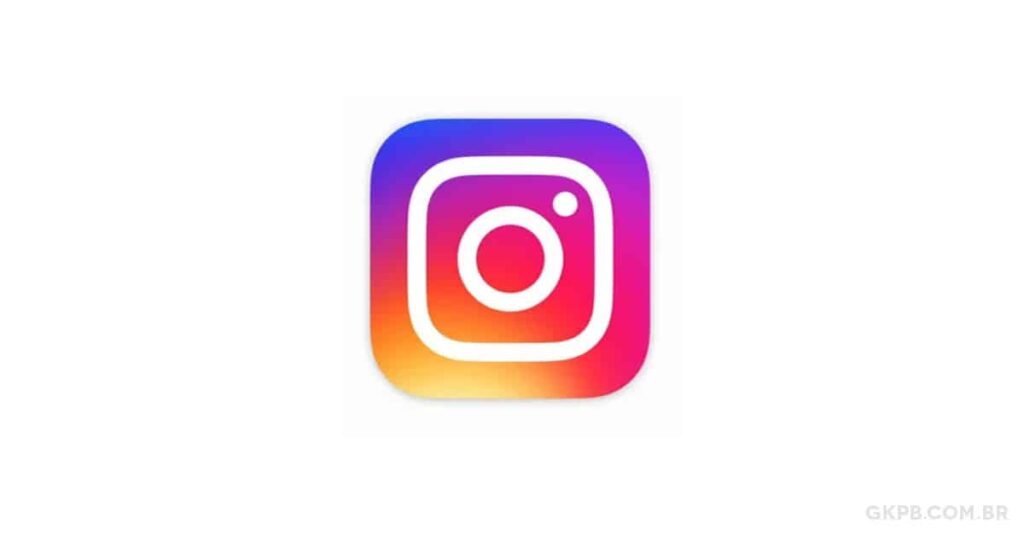 Logo do Instagram