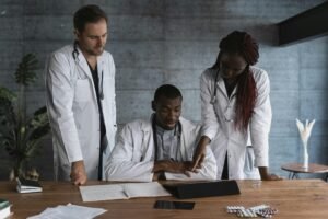 Script de Vendas para Secretárias: Como Converter Curiosos em Pacientes Particulares