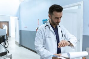 TikTok para Médicos: Vale a Pena Investir na Rede Vizinha em 2026?