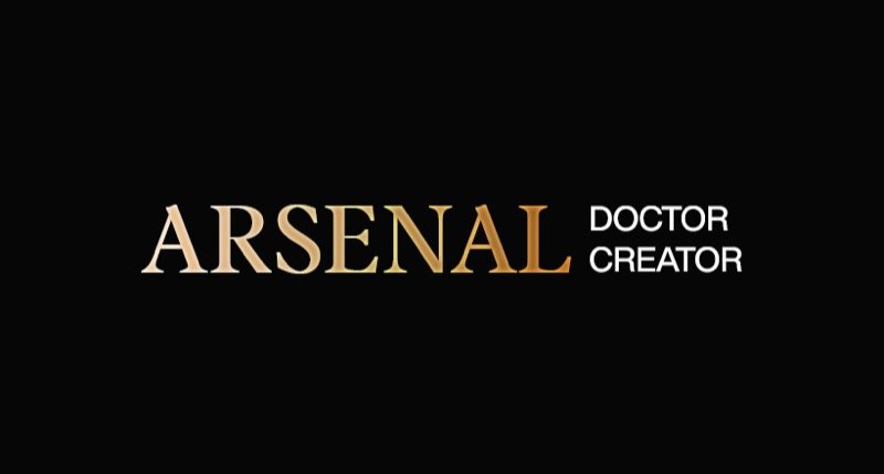Arsenal Doctor Creator