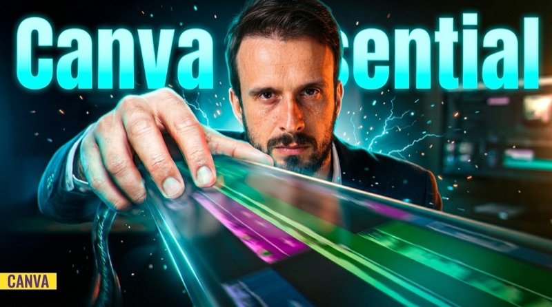 Canva Essential