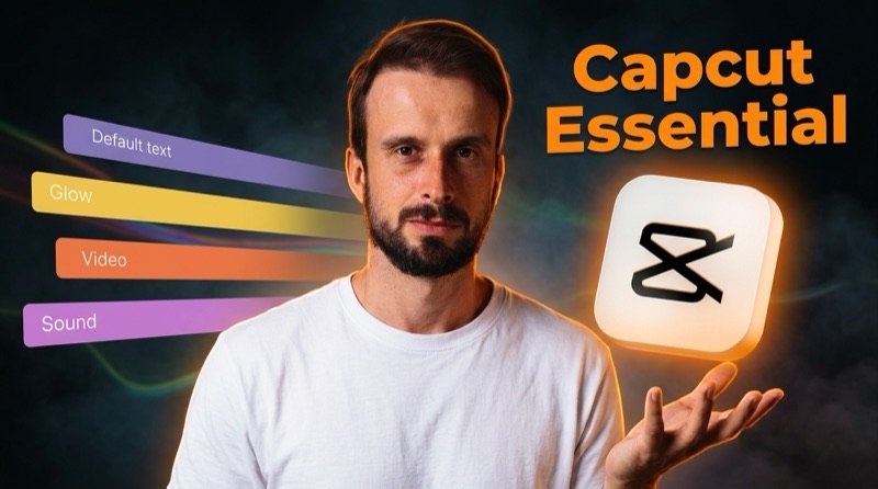 CapCut Essential