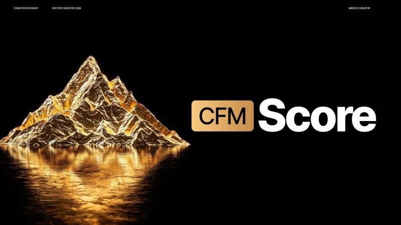CFM Score