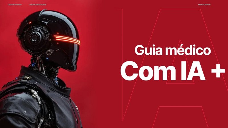 Guia Marketing Médico I.A