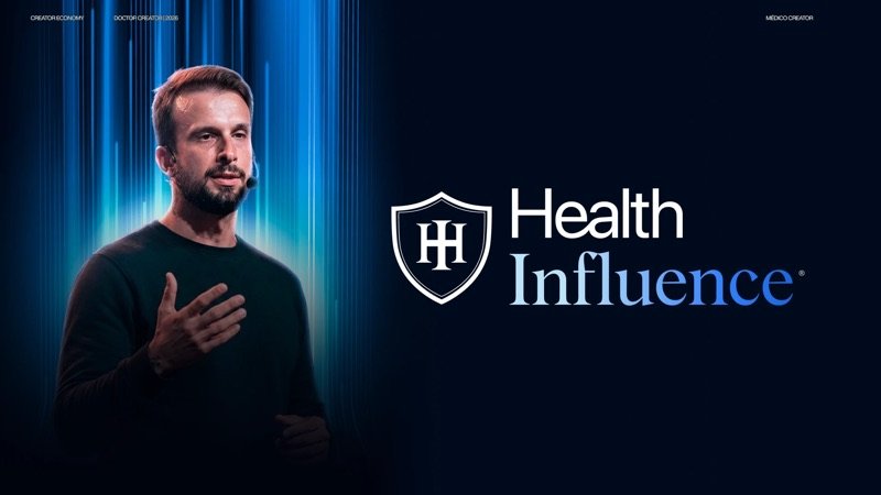 Mentoria Health Influence