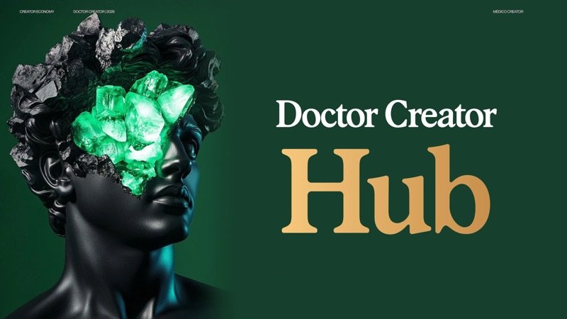 Doctor Creator Hub