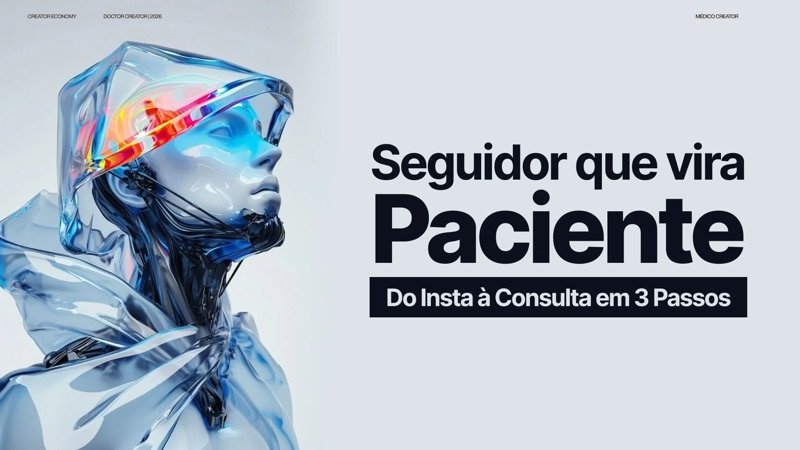 Seguidor Que Vira Paciente