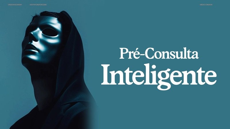 Pré-Consulta Inteligente