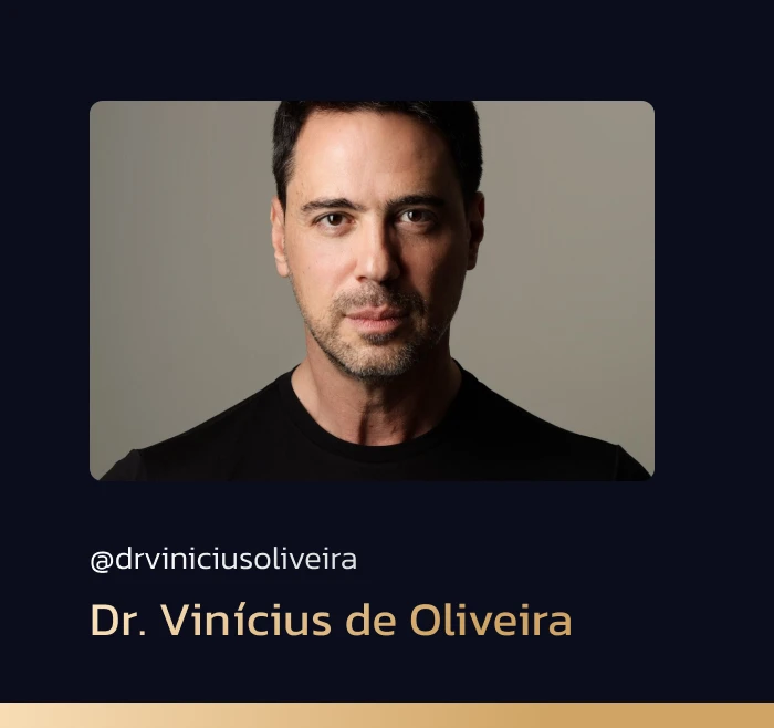 Depoimento de medico do ecossistema Doctor Creator