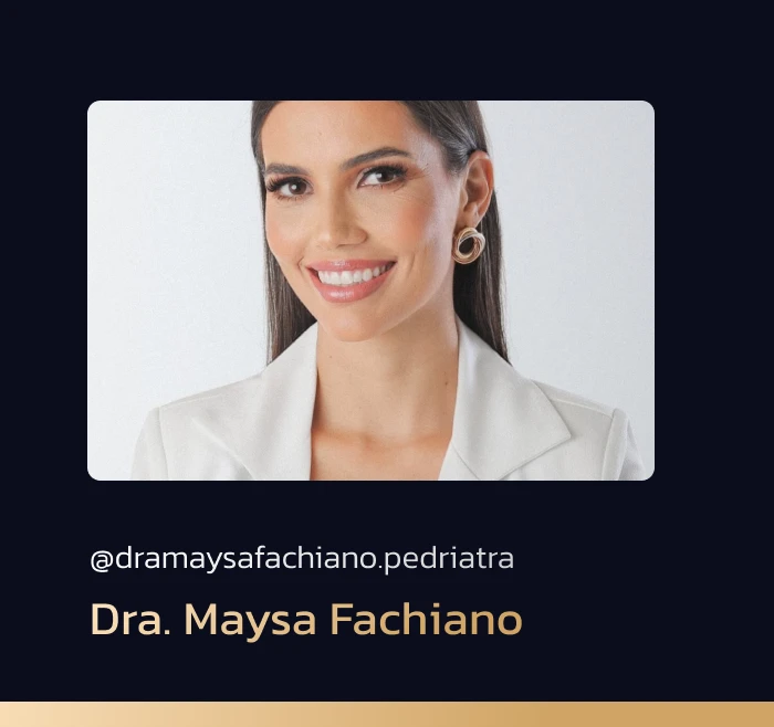 Depoimento de medico do ecossistema Doctor Creator
