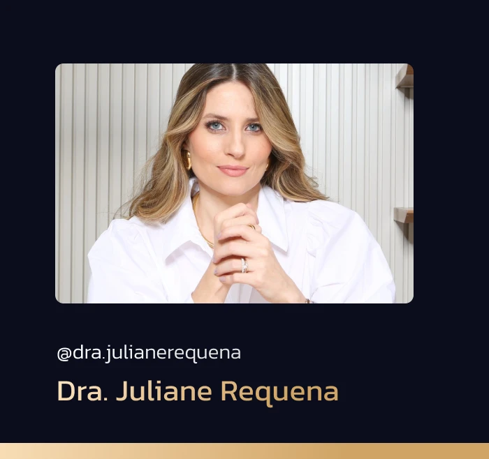 Depoimento de medico do ecossistema Doctor Creator