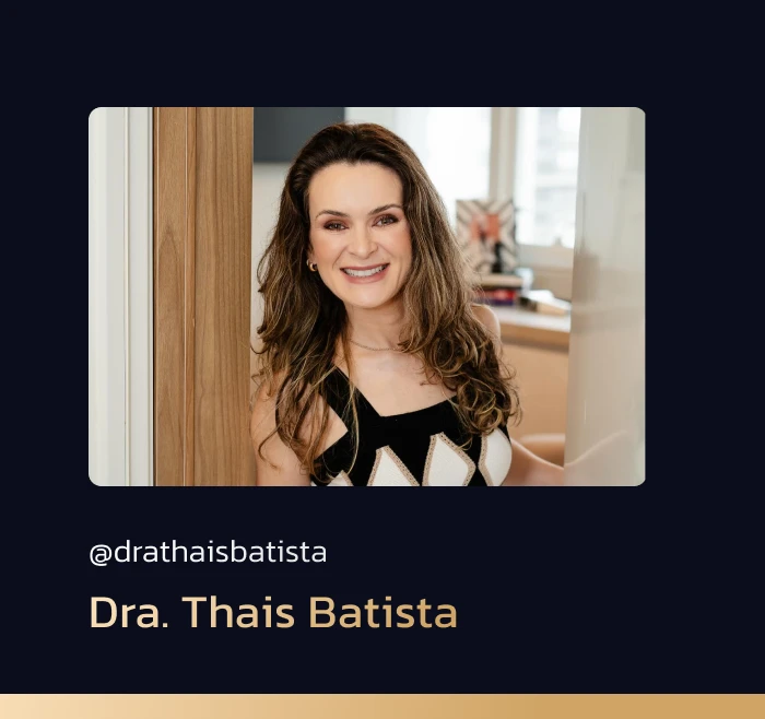 Depoimento de medico do ecossistema Doctor Creator