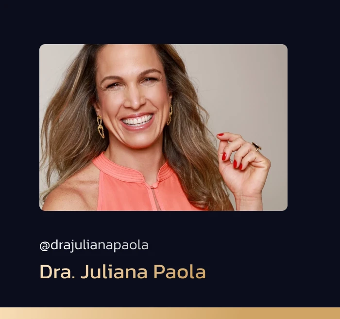 Depoimento de medico do ecossistema Doctor Creator