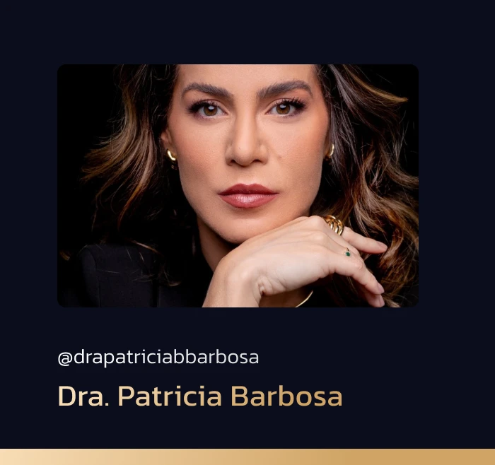 Depoimento de medico do ecossistema Doctor Creator