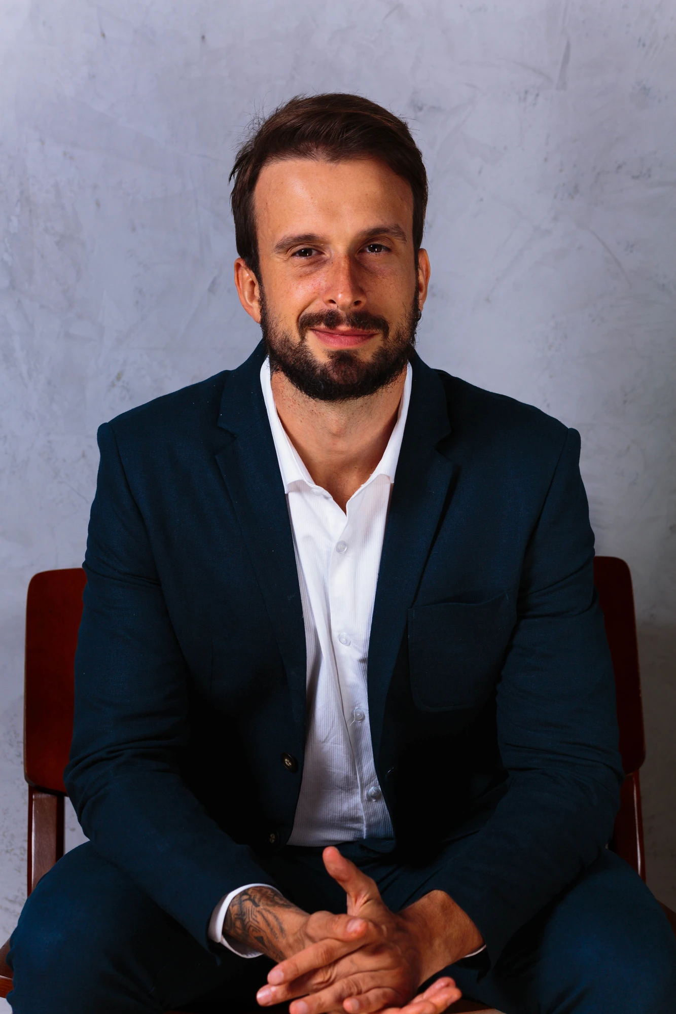 Douglas Gomides